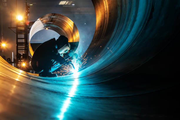 Professional Welder & Metal Fabrication in Edgewood, MD