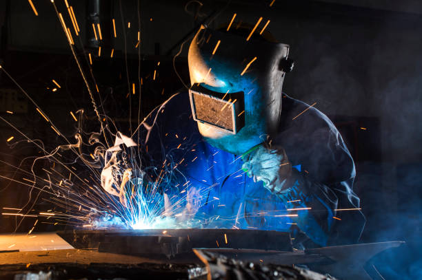 Affordable Welder Services in Edgewood, MD
