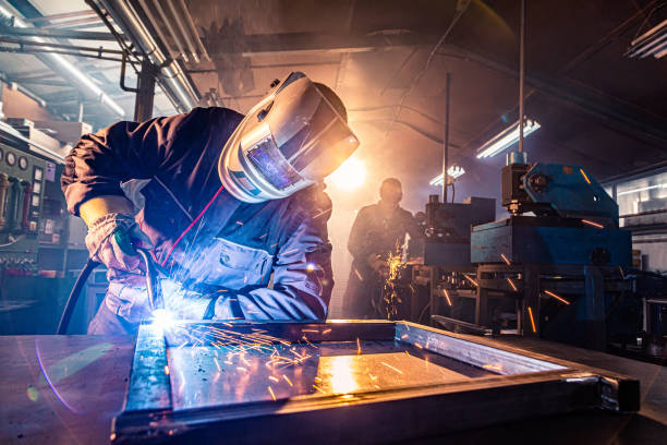 Best Welding Inspection and Certification in Edgewood, MD