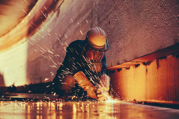 Best Food and Beverage Processing Equipment Welding in Edgewood, MD