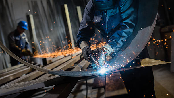 Best Structural Steel Welding in Edgewood, MD