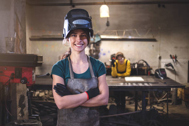  Edgewood, MD Welder Pros